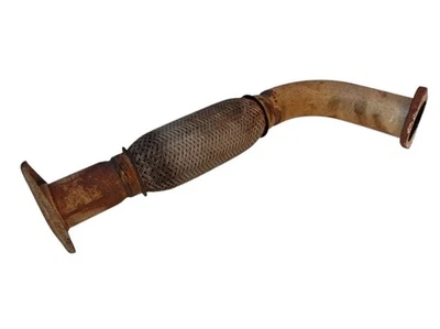 Flexrohr für Abgasanlage für FORD  MONDEO III TURNIER (BWY) 2.0 2S71-5G203-BD - Bild 1 von 4