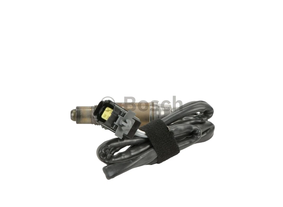 Sensor de oxigênio Bosch 13879 para 95-05 Mazda Millenia Miata Protege MX-3 Kia Sephia - Imagem 3 de 4