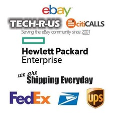 HPE JW044A Mounting Adapter - Aruba Mounting Rails for 110 Series Access Points