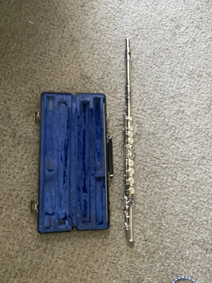 Flute Bundy The Selmer Company - Image 3 of 4