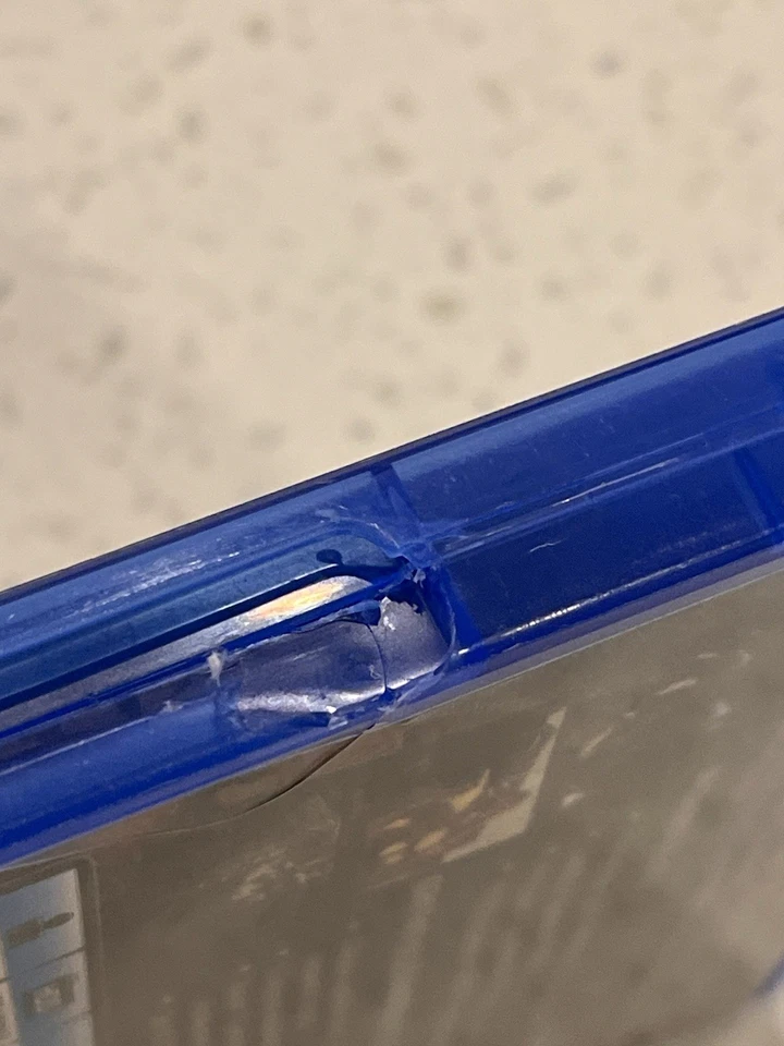 Resident Evil 5 (Sony PlayStation 4, 2016) - Image 4 of 4