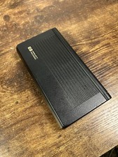 Hewlett Packard HP 95LX Palmtop Handheld Computer Working - READ