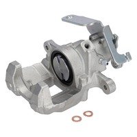 Febi Bilstein 185996 Bremssattel Hinten Links FüR Transit V363 2.0D 2.0DH 2.2D