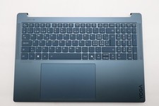 Original 5CB1S50990 Lenovo THINKPAD Keyboard Swiss Yoga Pro 9 16IAH10