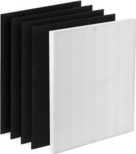 D360 Replacement Filter D3 Compatible with Winix Air Purifier, Part... 