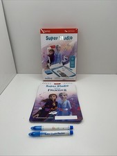 Osmo Super Studio Games for iPad - Disney Frozen II