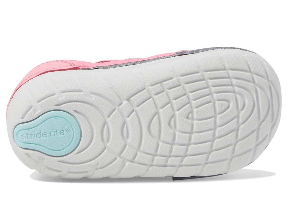 Unisex SM Turbo Athletic Rosa, 3.5 Ancho-W Foto 3 de 4
