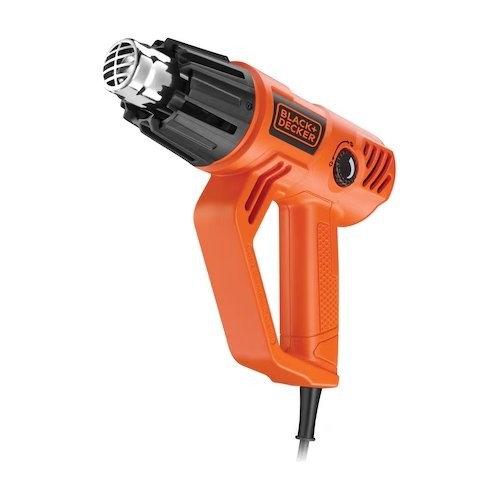 Termosoffiatore Black & Decker KX2001 | Risolvi ogni Problema di Calore