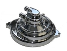 Wasserpumpe Chrom für Yamaha YQ 50 L Aerox Toyota Bj. 2003