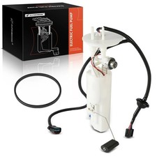 Electric Fuel Pump With Sending Unit Apfp0057 Chrysler Dodge Plymouth 1998-2000