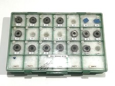 ATI Aircraft Slip Drill Bushing 21pc Kit