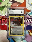 CGC 8 Umbreon Gold Star 17/17 - Celebrations Classic - Pokemon TCG - SHIPS FAST