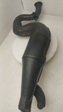 Honda NS 250 F Exhaust Downpipe Sankei 2225 HM KM4