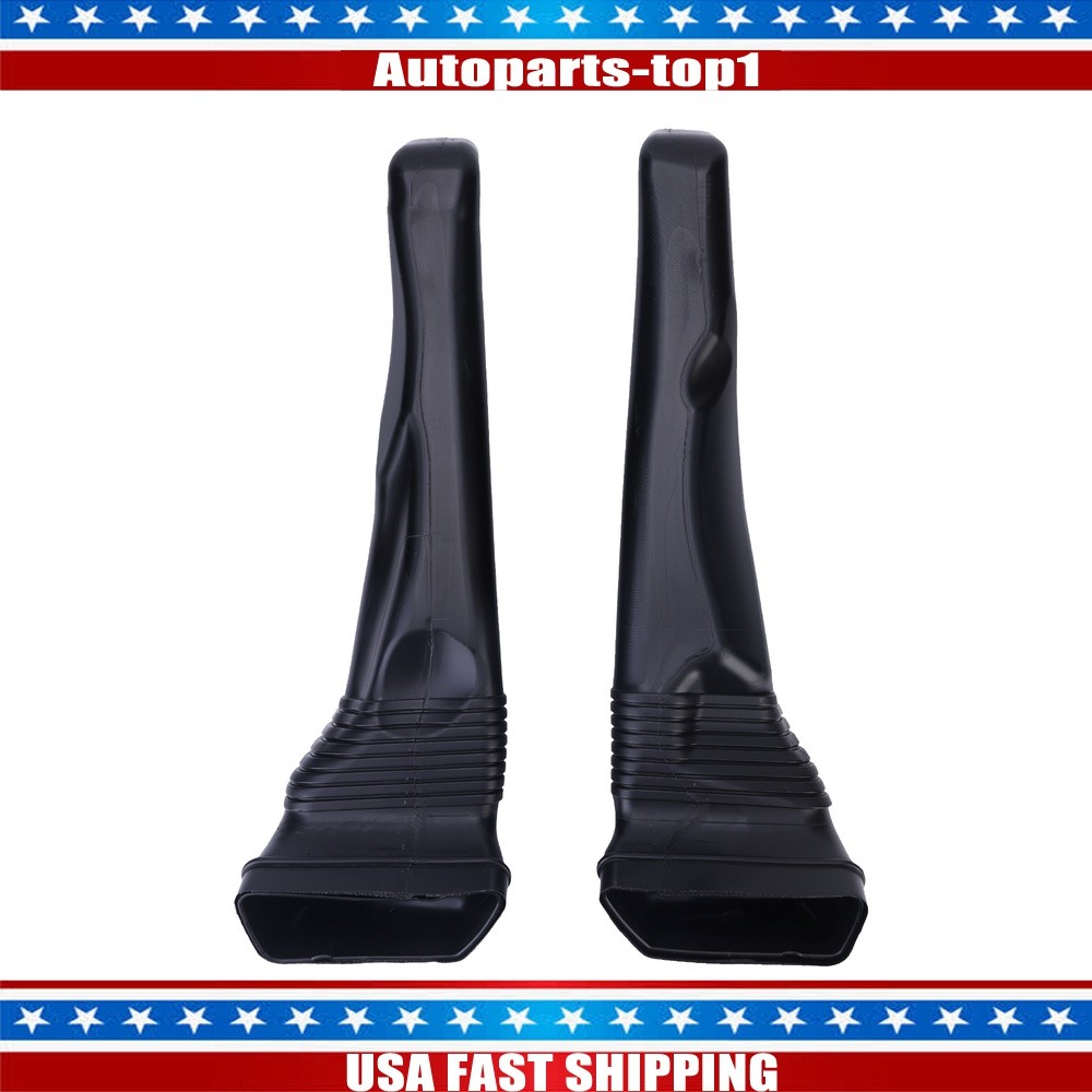 Bentley Continental GT 2012-2019 Intake pipe kits Set P/N 3W0129531