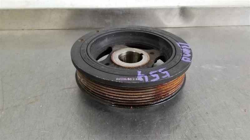 Toyota Tacoma 17 2017 3,5 L conjunto equilibrador armónico Foto 3 de 4