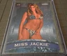 2004 Topps WWE Apocalypse Miss Jackie