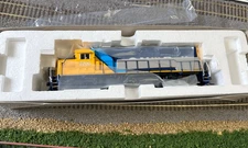 HO Atlas Master Silver 10000965 ONT Ontario Northland GP40-2 Ph. 2 Diesel #2200