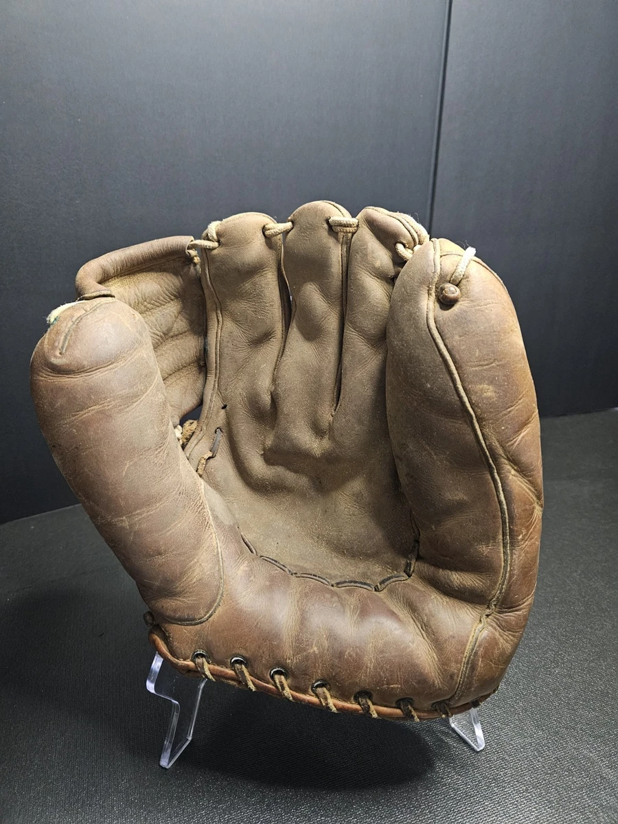1941 Year Vintage Baseball Gloves for sale | eBay