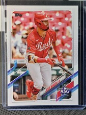 Jesse Winker 2021 Topps All Star Game #ASG-16