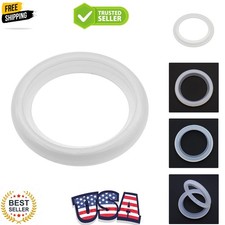 50mm Silicone Steam Ring for Breville, Krups ...