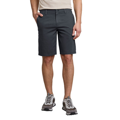 Weatherproof Men's Utility Shorts Size 36 Charcoal