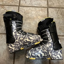 FULL TILT Men's Downhill Ski Boots for sale - eBay