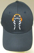 AHSOKA NEW STAR WARS SEASON ONE SOUND DEPT TV FILM CAST CREW GIFT HAT RARE