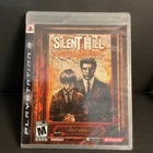 Silent Hill Homecoming - Sony PlayStation 3 Factory Sealed Fast Shipping