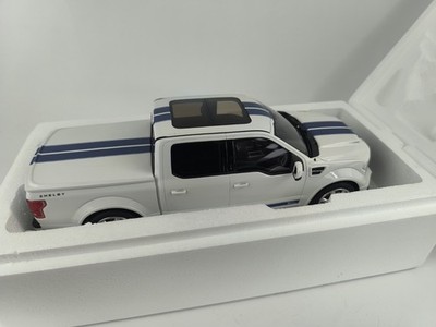 Ford Shelby F150 Super Snake GT Spirit GT824 Modellauto 1:18