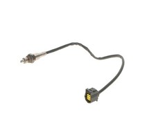BOSCH Lambdasonde Sensor Abgassteuerung 0 258 030 02K für MERCEDES KLASSE W205
