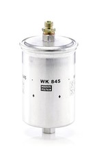 KRAFTSTOFFFILTER FÜR MERCEDES-BENZ S-KLASSE (W126) - MANN-FILTER WK 845