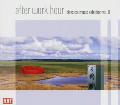 Various - After Work Hour/Classical 9