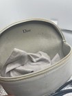 Authentic used  Early’2000s Vintage Black Christian Dior Sunglasses.  — photo 6
