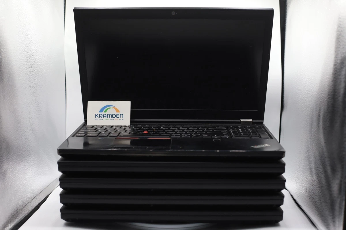 Lot De 10 PC Lenovo ThinkCentre E73 – I5, 8Go RAM, Pas De Disque, Sans OS – Pro