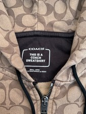 Las mejores ofertas en Sudaderas de Coach para Mujeres