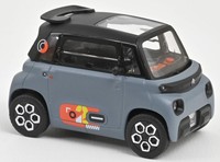 Citroen Ami 100% Electric 2024 My Ami Pop 1/43 - 151527 Norev