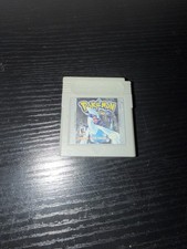 Pok mon: Silver Version Nintendo Game Boy Color, 2000 