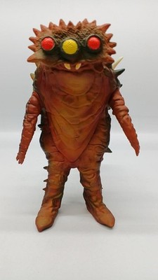Plex Large Monster Series 5000 Beacon Sunset Color Ver Return of Ultraman
