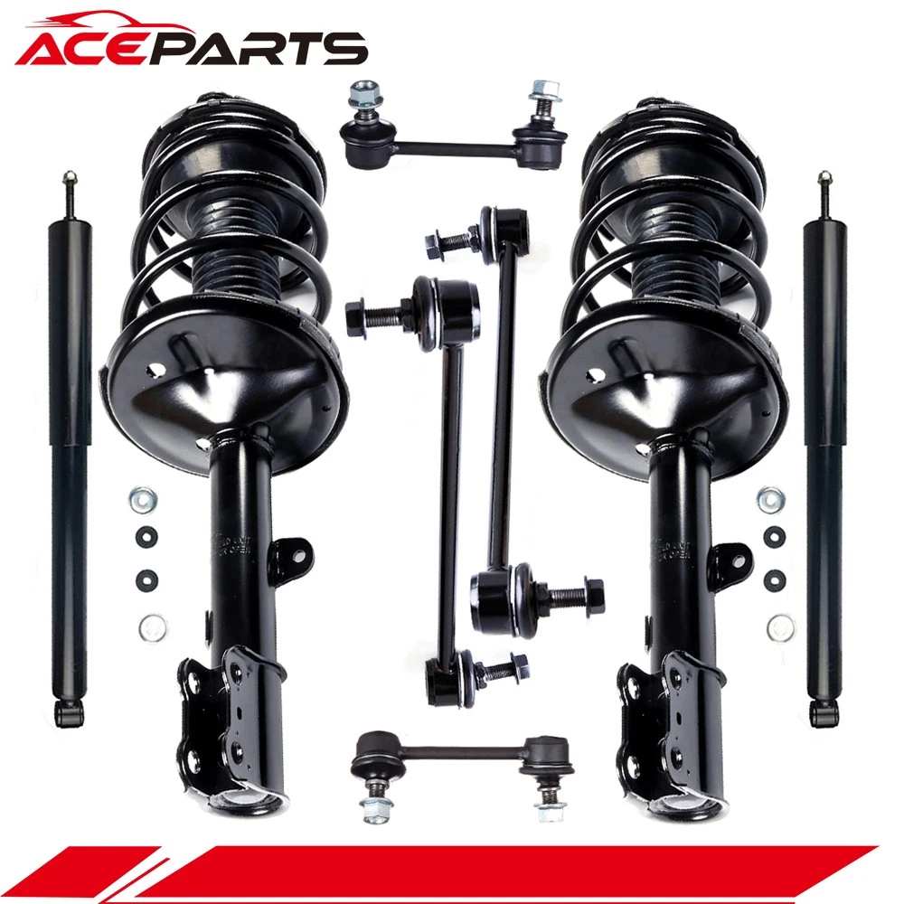 【購入メイン】RAV4 純正サスペンション部品とコイルスプリングセット➂ Front Suspension & Steering for Toyota RAV4 for sale | eBay