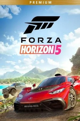 Forza Horizon 5 Premium Edition PC/ XBOX/ WINDOWS LIVE/ DIGITAL Key
