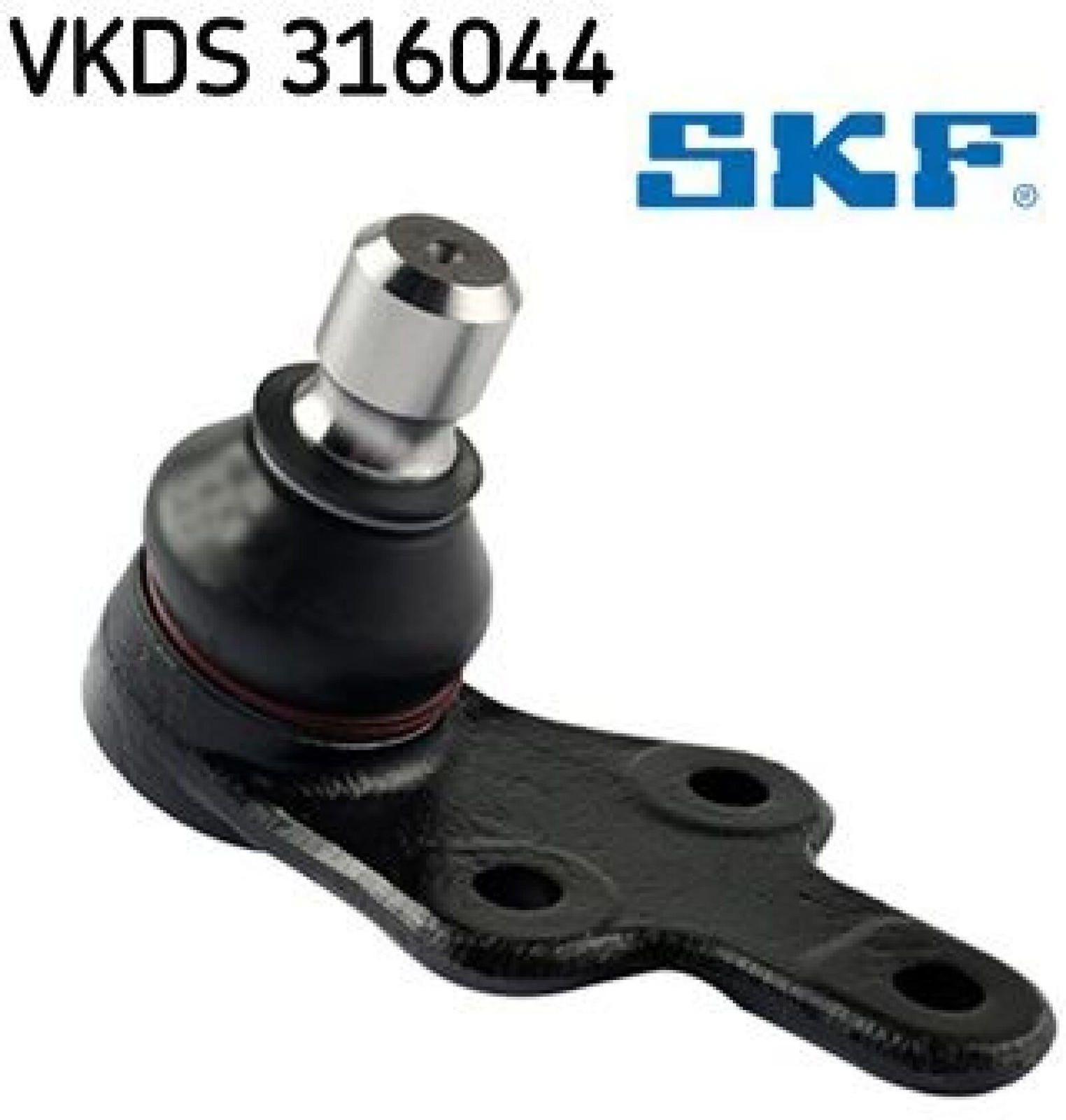 Für SKF VKDS 316044 Ball Joint - Bild 2