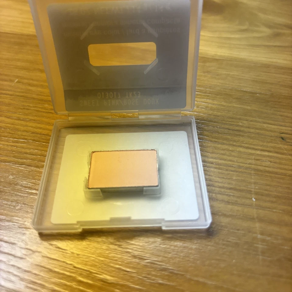 New In Package Mary Kay Mineral Eye Color Sweet Pink Full Size - Image 2 of 2