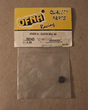 Ofna Racing ~ 35243 ~ R3 Clutch Bell Cover (1)