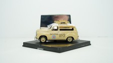 Vitesse Limited 1/43 Renault Colorale Savane Mission Franchise Item L187 G4-2