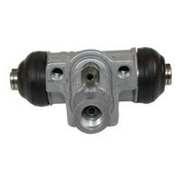 Radbremszylinder Ø 17,5 Mm 1X M10X1.0 Aluminium A.B.S. FüR U.A. Nissan Almera