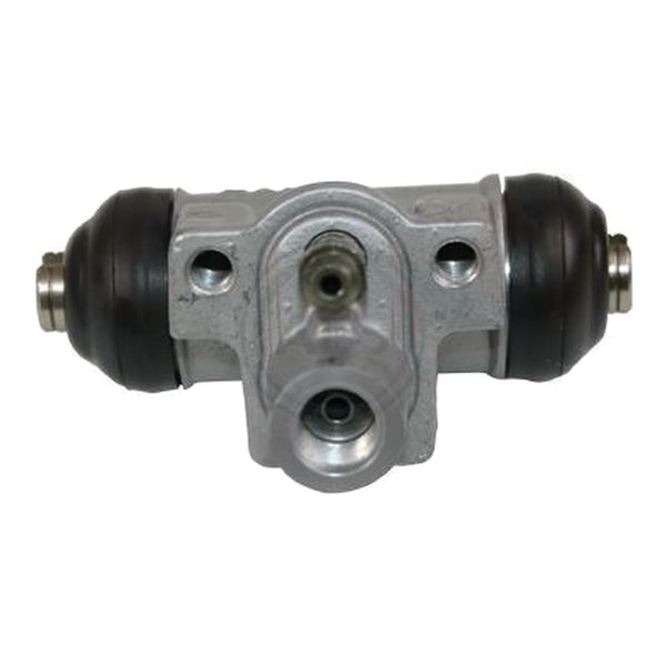 Radbremszylinder Ø 17,5 Mm 1X M10X1.0 Aluminium A.B.S. FüR U.A. Nissan Almera-image