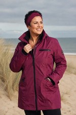Outdoorjacke, Funktionsjacke, wasserdicht und...
