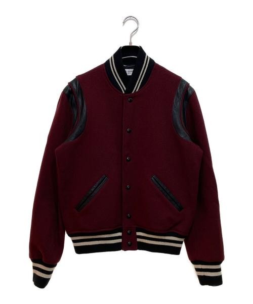 SAINT LAURENT Giacca Teddy 14Aw Epoca Eddy