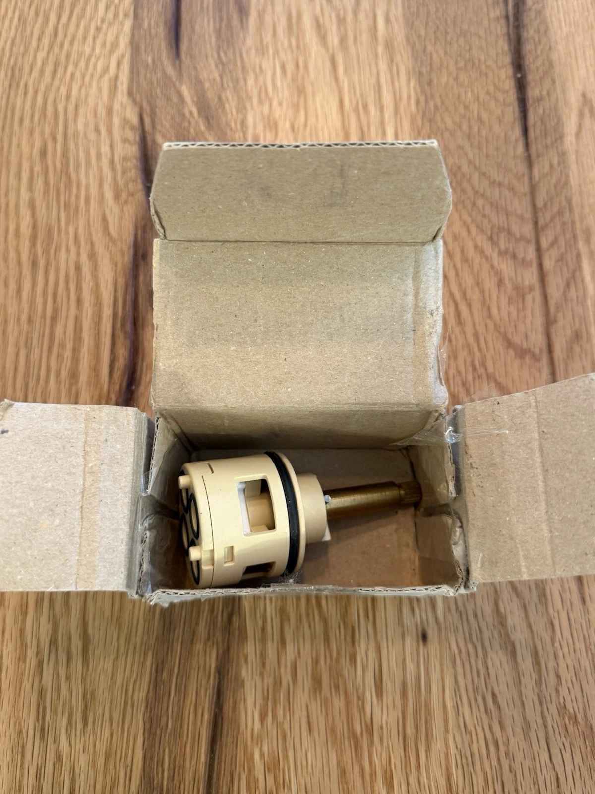 Bristan 00622206 Diverter Cartridge For Prism Artisan Chill JS2 Oval Qube - New