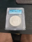 1881 - S ICG MS67+ MORGAN DOLLAR!!  #B6005